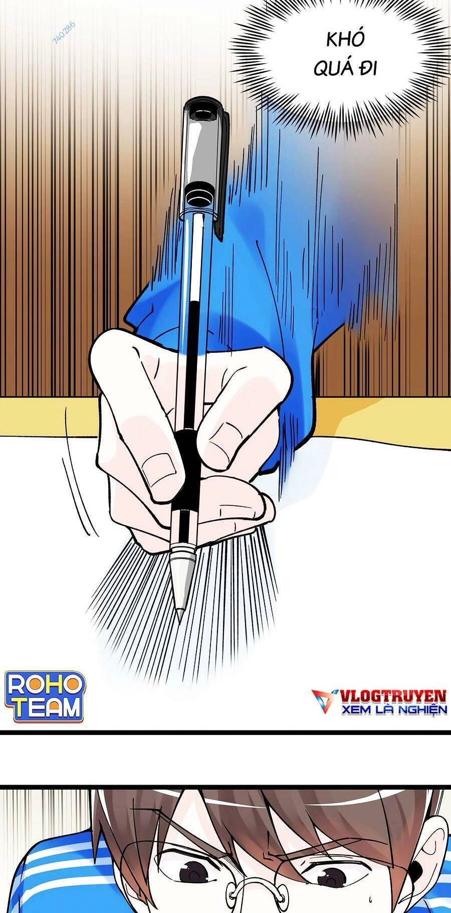 Tinh Thần Đại Hải Của Học Bá Chapter 52 - 55