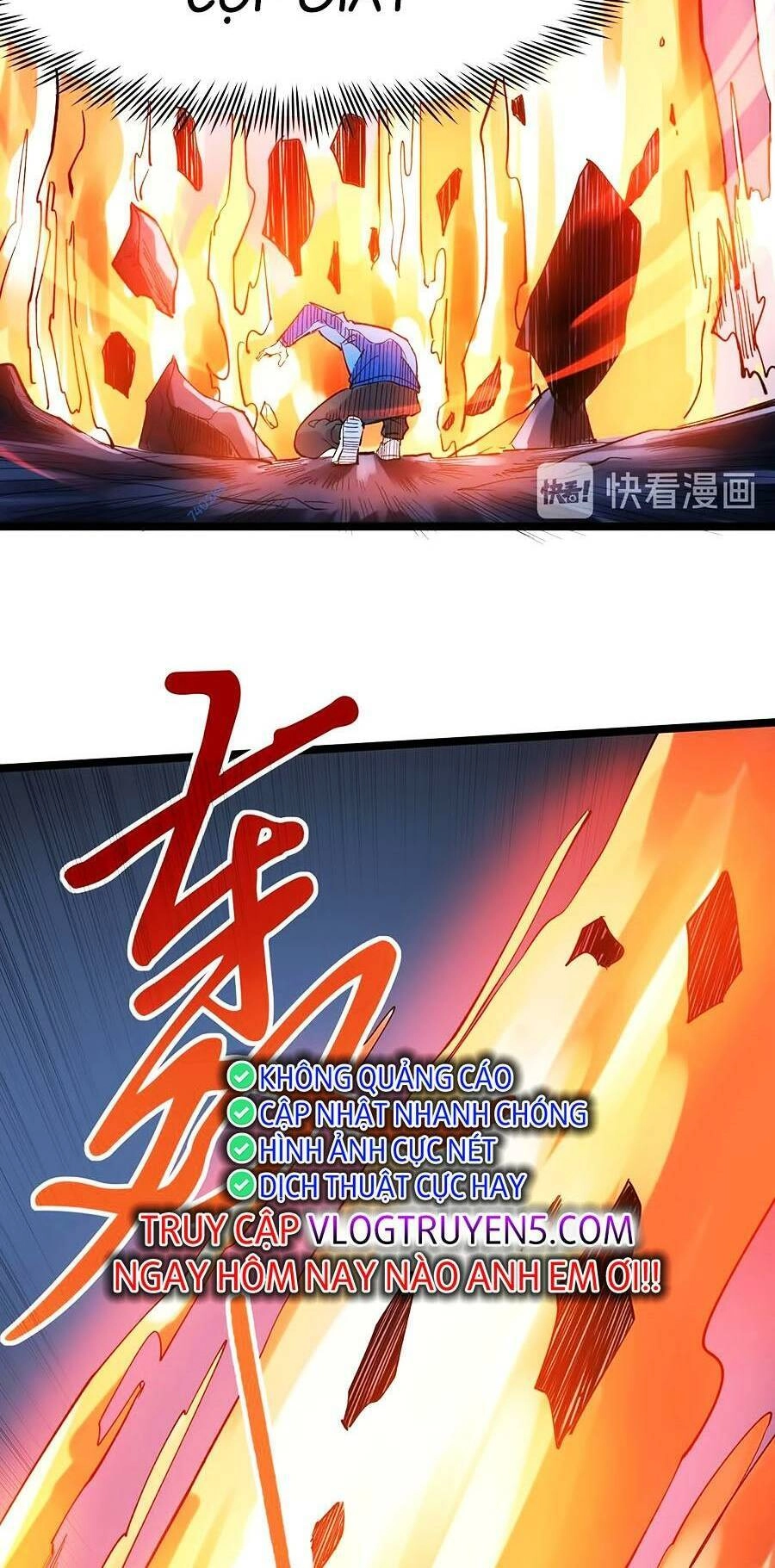 Tinh Thần Đại Hải Của Học Bá Chapter 52 - 60