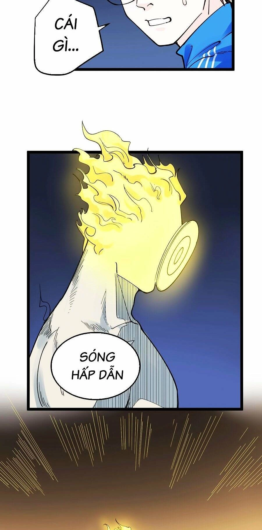 Tinh Thần Đại Hải Của Học Bá Chapter 52 - 65