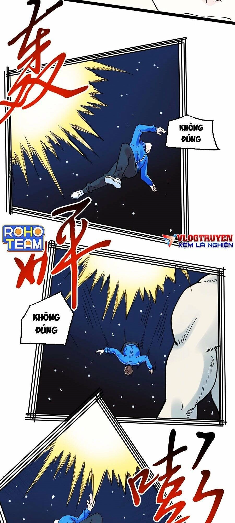 Tinh Thần Đại Hải Của Học Bá Chapter 52 - 74