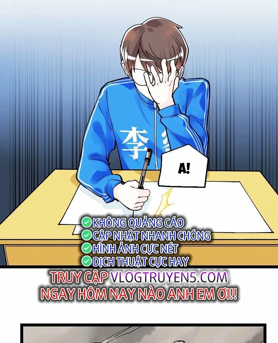 Tinh Thần Đại Hải Của Học Bá Chapter 52 - 76