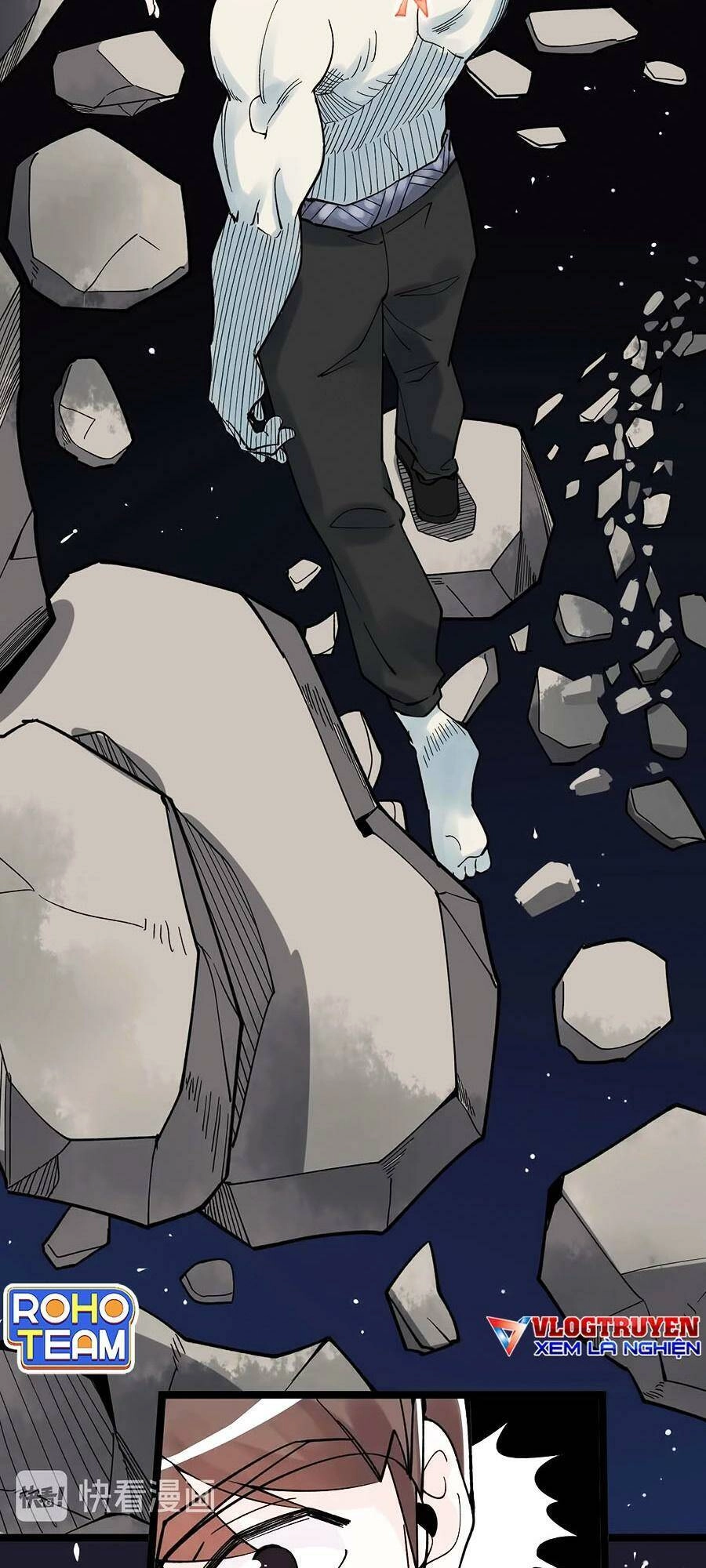 Tinh Thần Đại Hải Của Học Bá Chapter 52 - 83