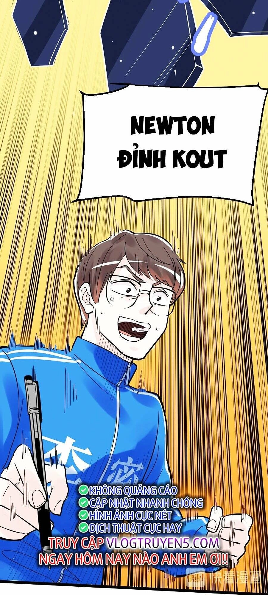 Tinh Thần Đại Hải Của Học Bá Chapter 52 - 98