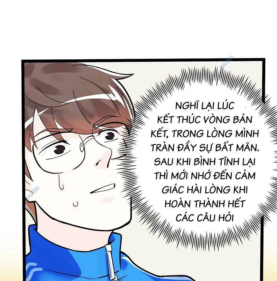 Tinh Thần Đại Hải Của Học Bá Chapter 52 - 101