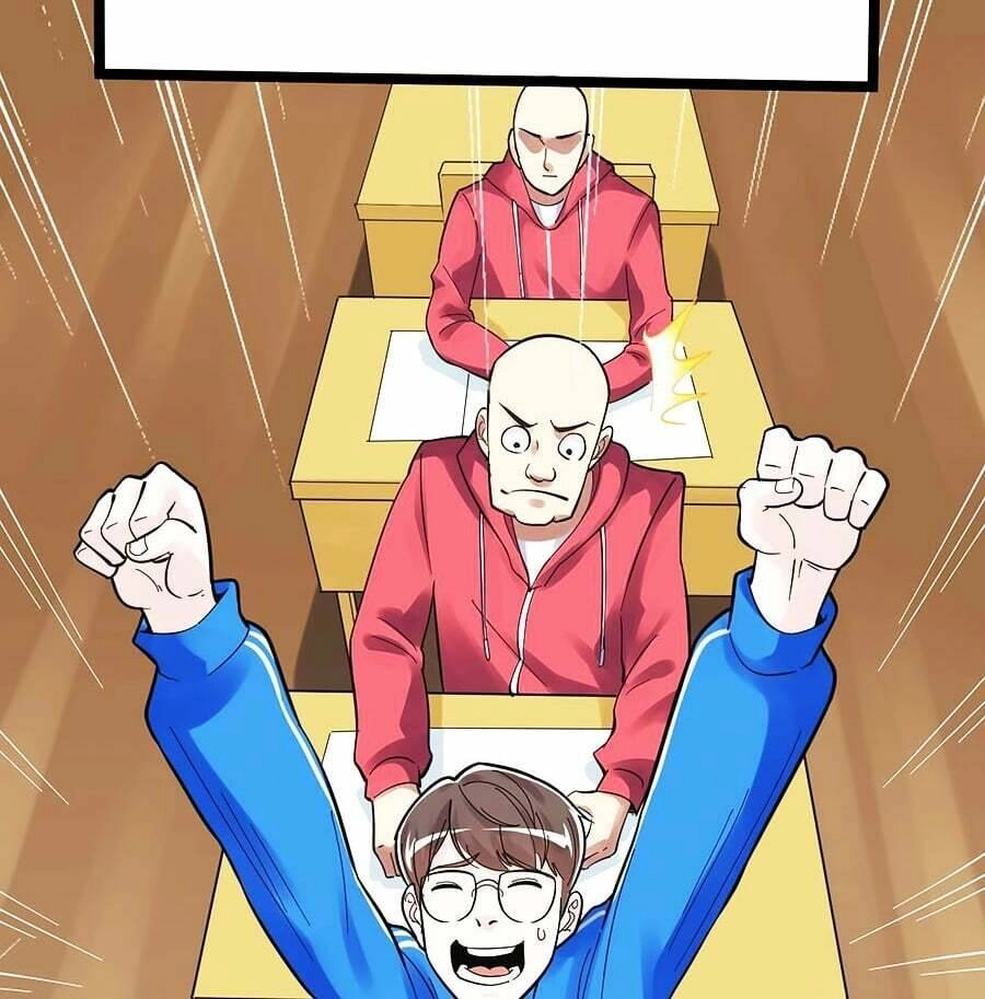 Tinh Thần Đại Hải Của Học Bá Chapter 52 - 104