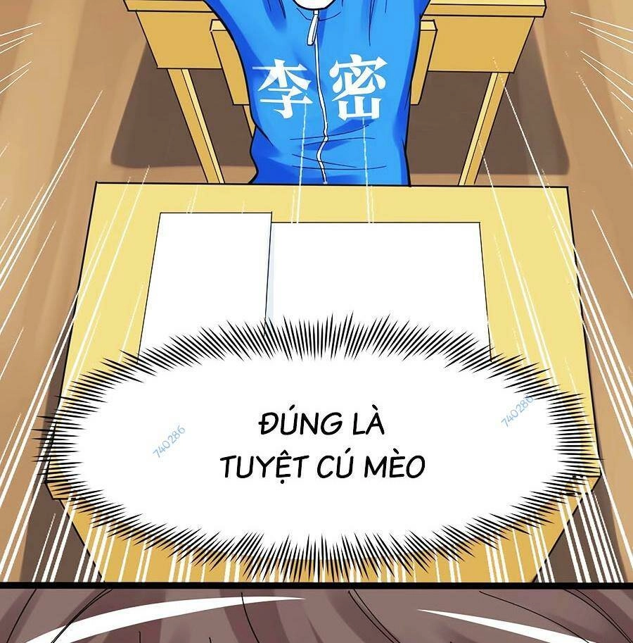 Tinh Thần Đại Hải Của Học Bá Chapter 52 - 105