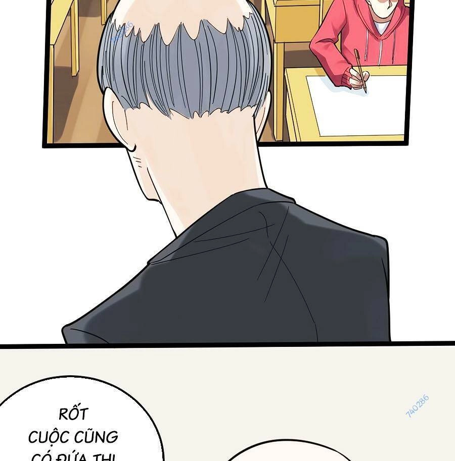 Tinh Thần Đại Hải Của Học Bá Chapter 52 - 109