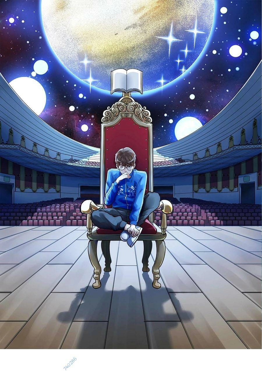 Tinh Thần Đại Hải Của Học Bá Chapter 53 - 1