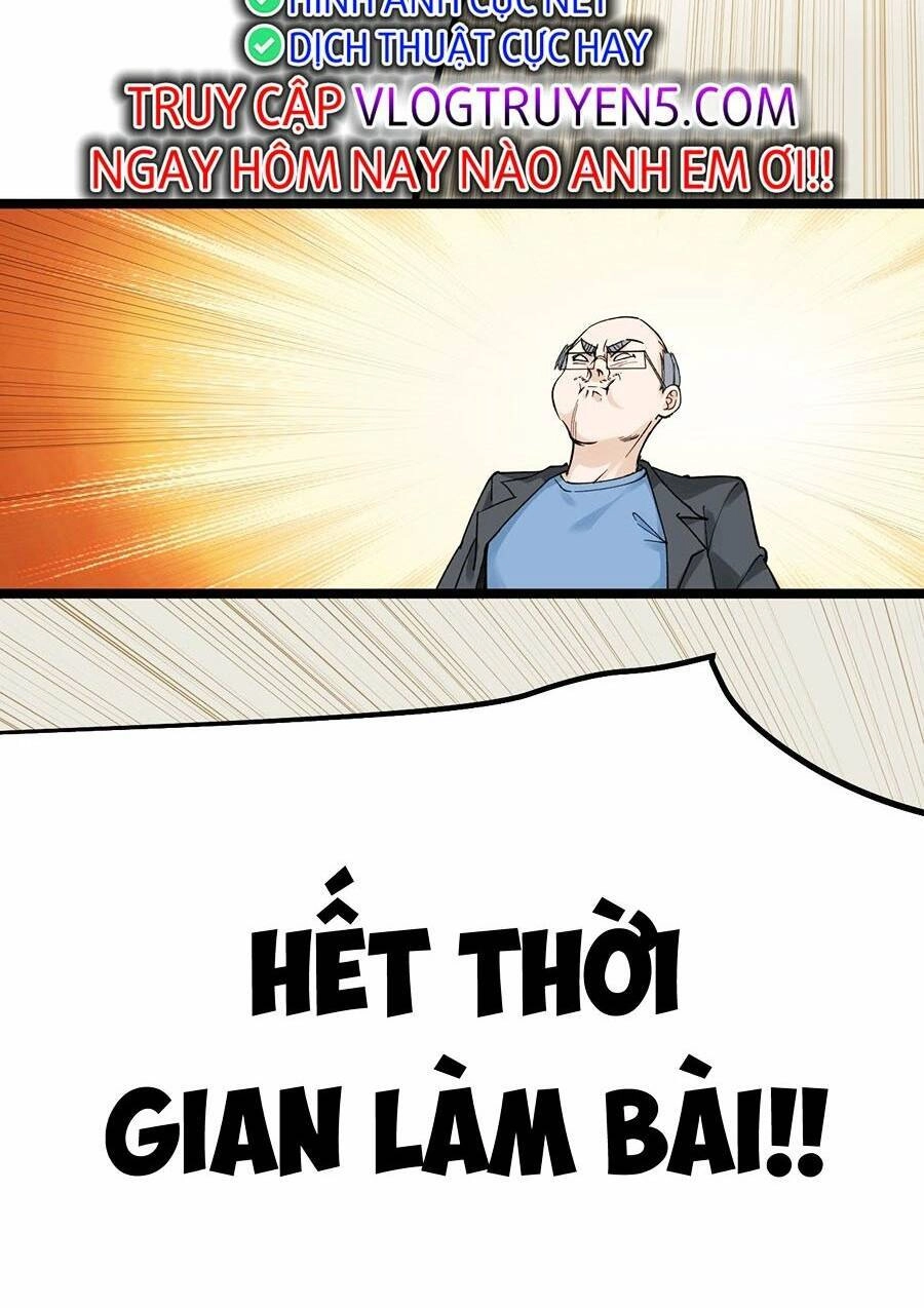 Tinh Thần Đại Hải Của Học Bá Chapter 53 - 4