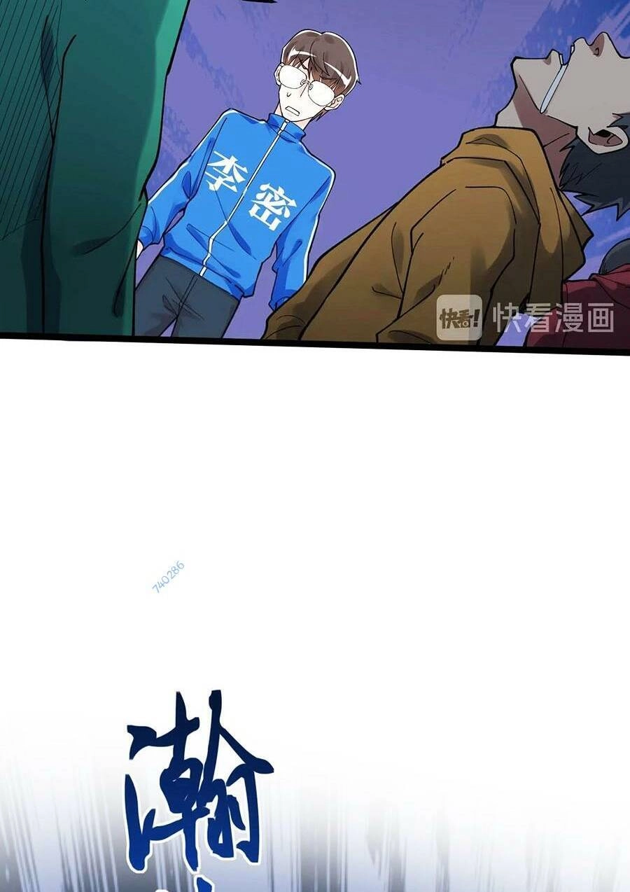 Tinh Thần Đại Hải Của Học Bá Chapter 53 - 10