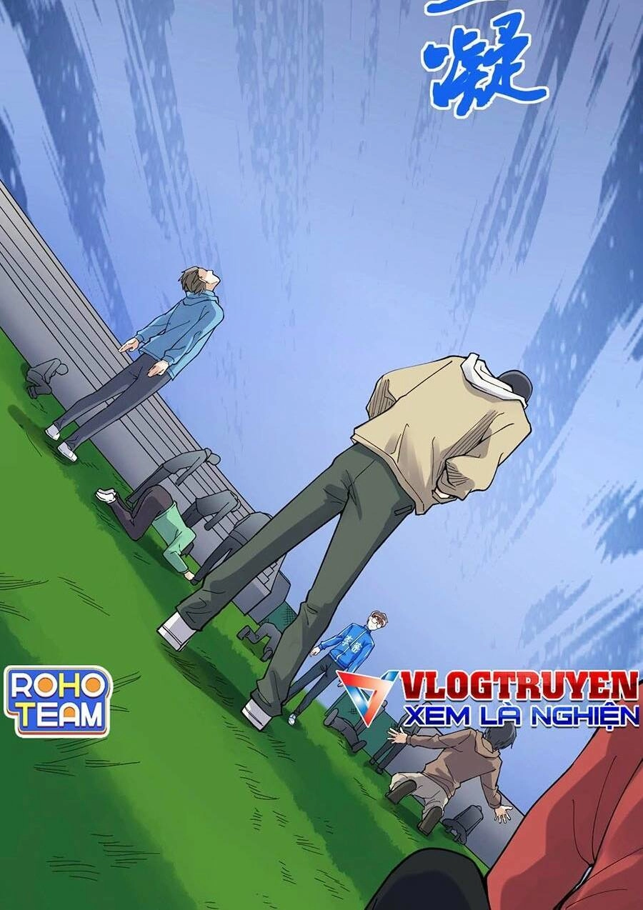 Tinh Thần Đại Hải Của Học Bá Chapter 53 - 12