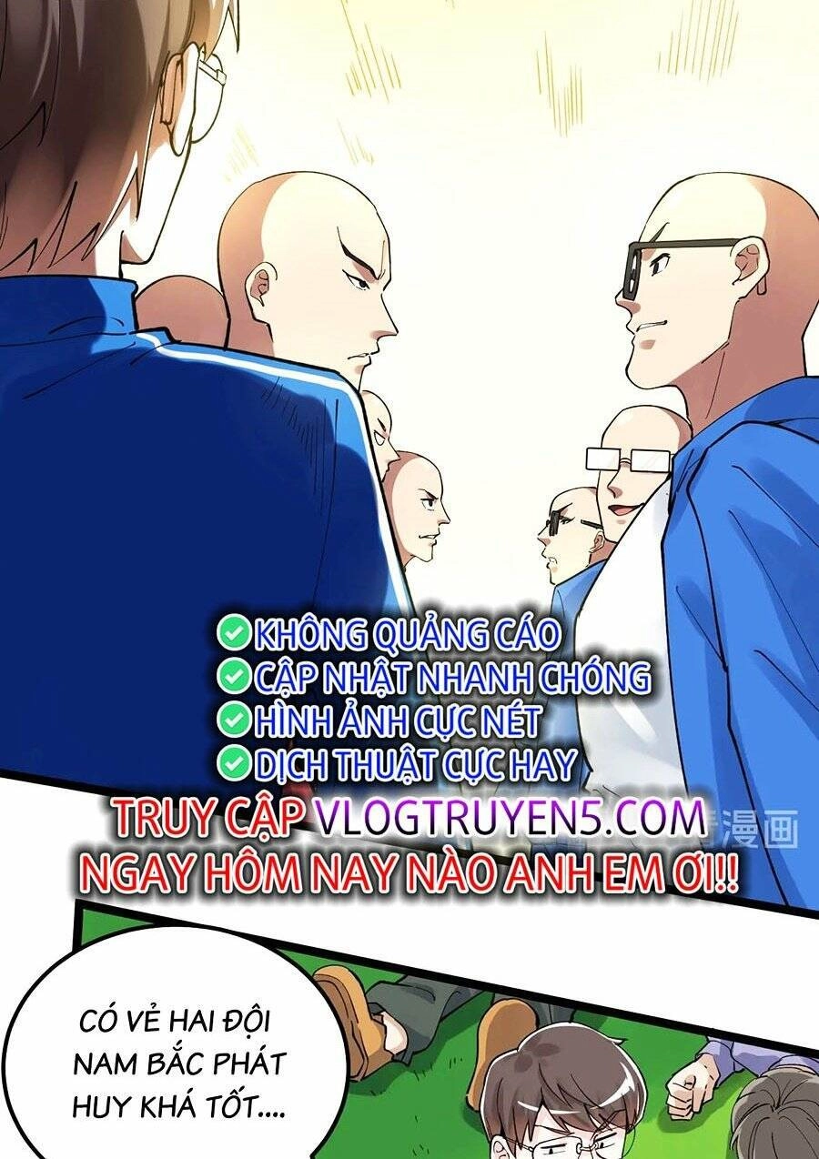 Tinh Thần Đại Hải Của Học Bá Chapter 53 - 15