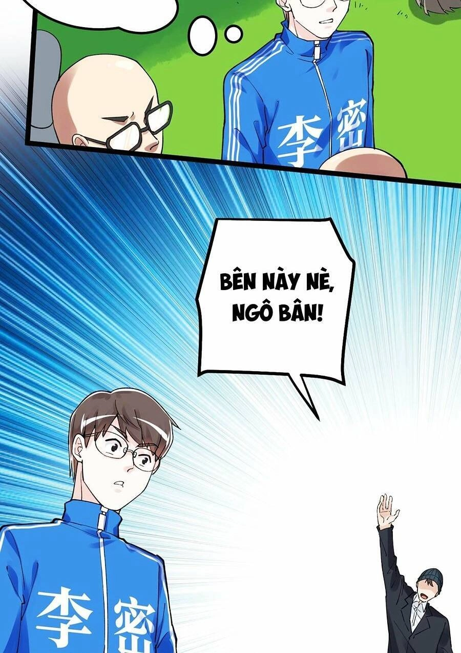Tinh Thần Đại Hải Của Học Bá Chapter 53 - 16