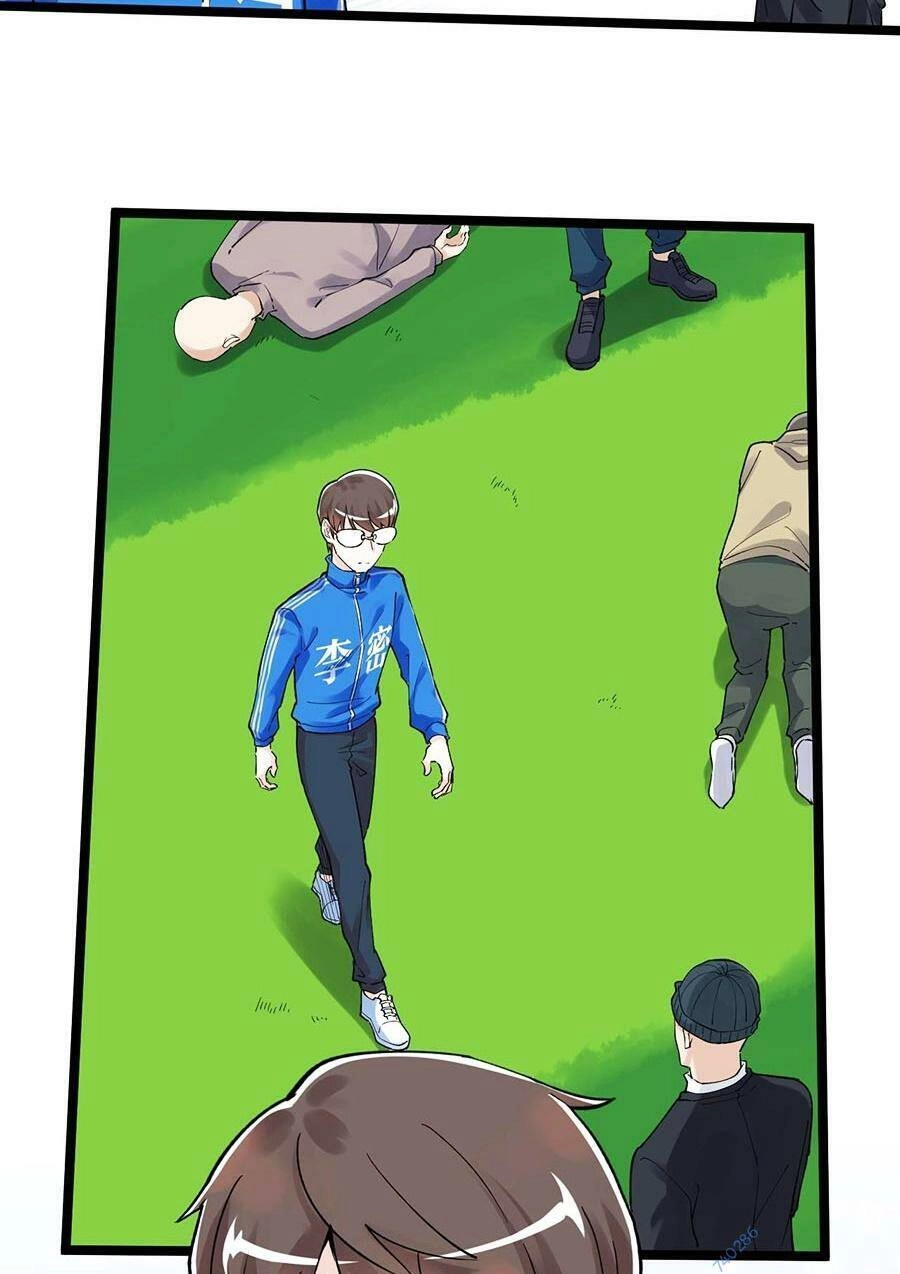 Tinh Thần Đại Hải Của Học Bá Chapter 53 - 17