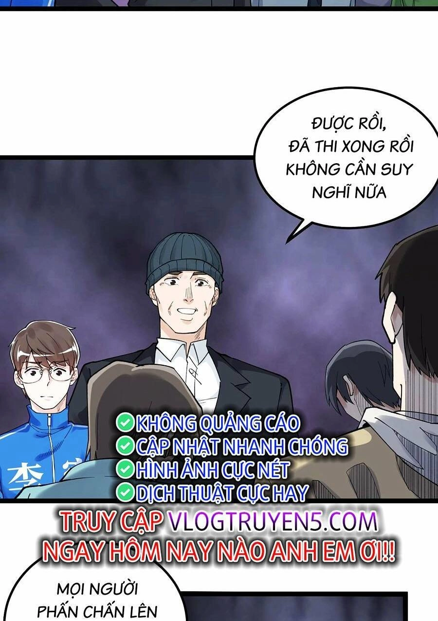 Tinh Thần Đại Hải Của Học Bá Chapter 53 - 20