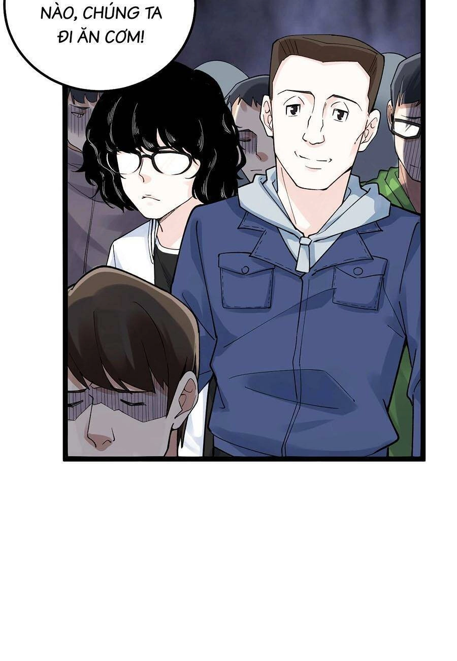 Tinh Thần Đại Hải Của Học Bá Chapter 53 - 21