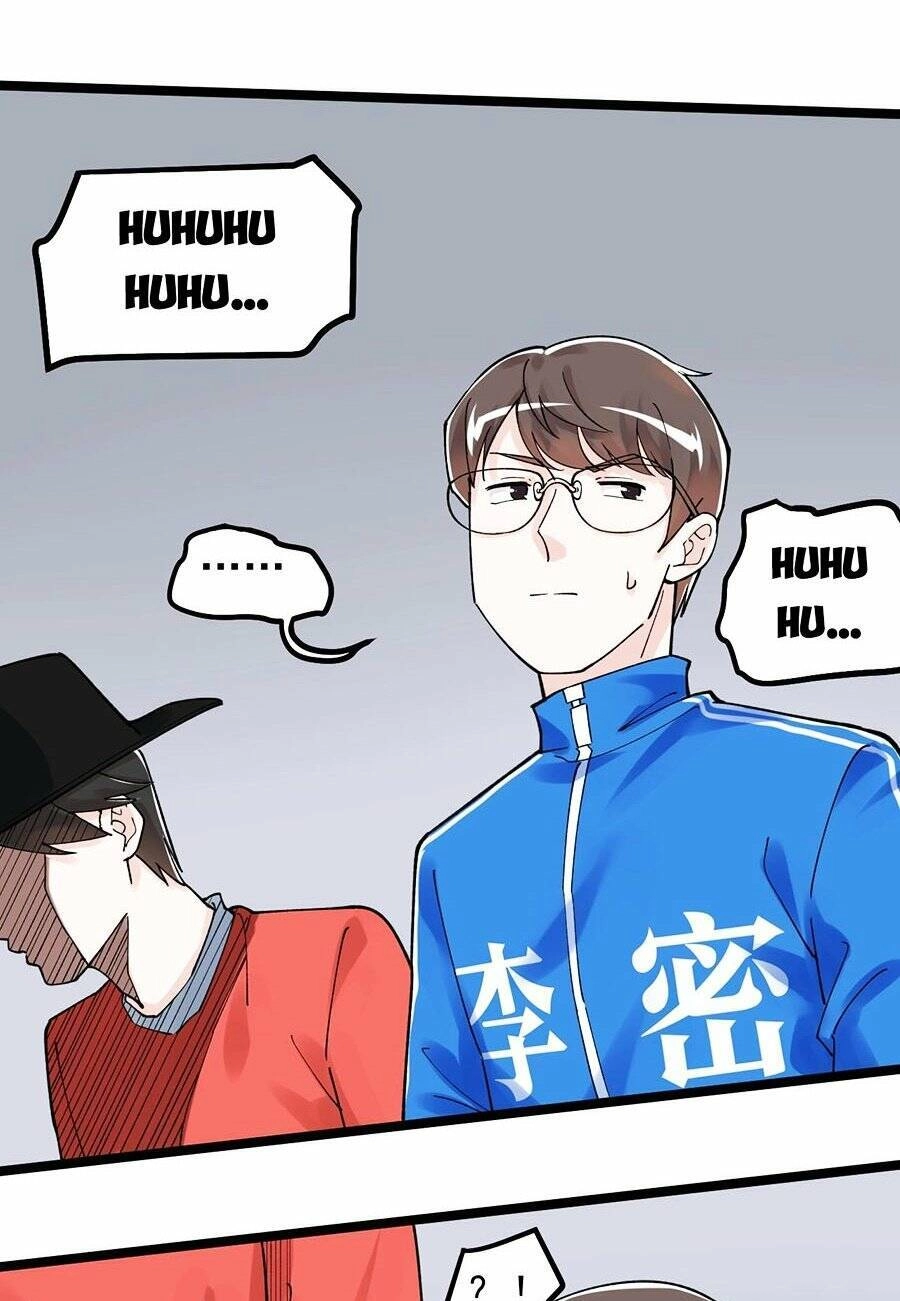 Tinh Thần Đại Hải Của Học Bá Chapter 53 - 27