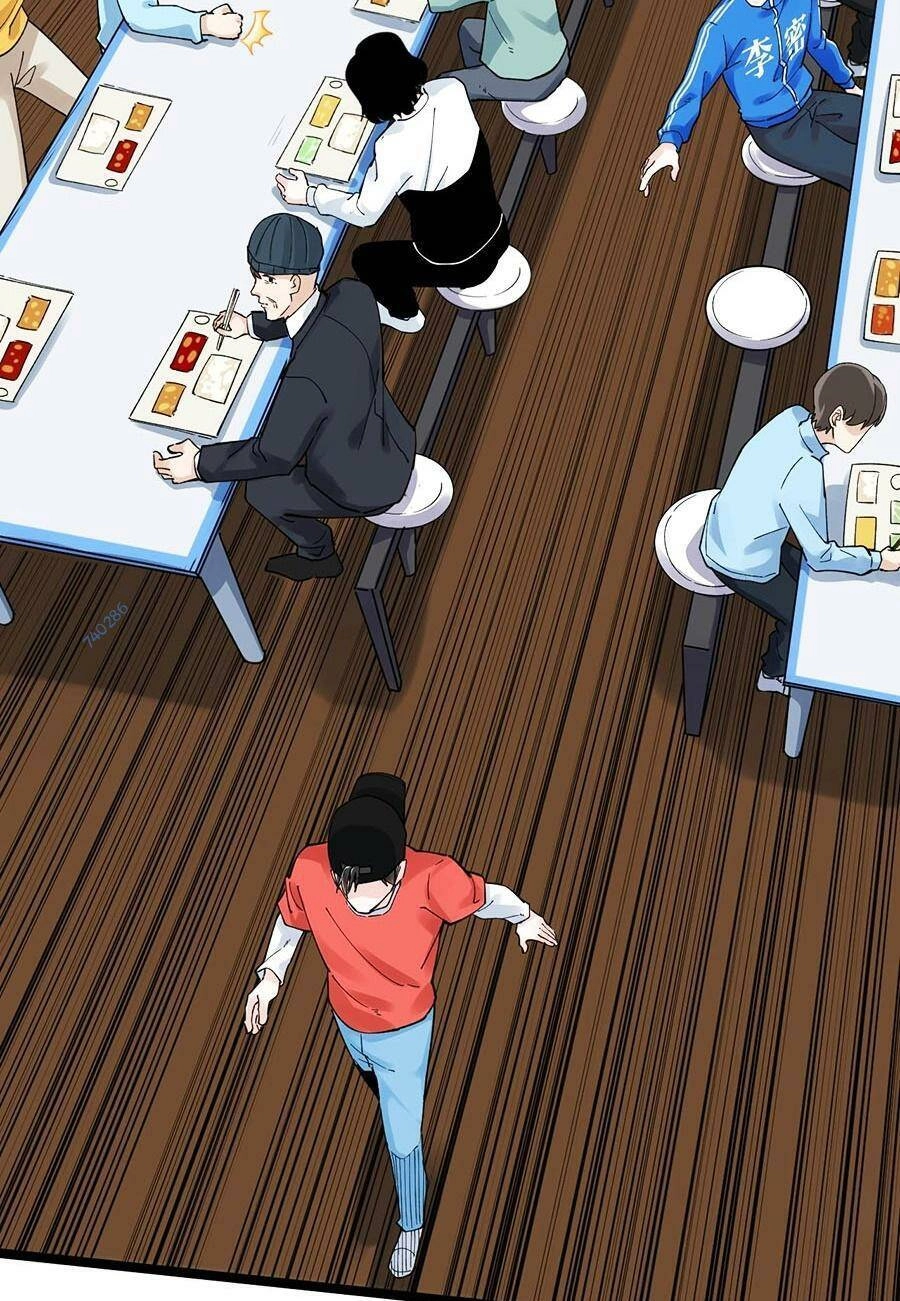 Tinh Thần Đại Hải Của Học Bá Chapter 53 - 29