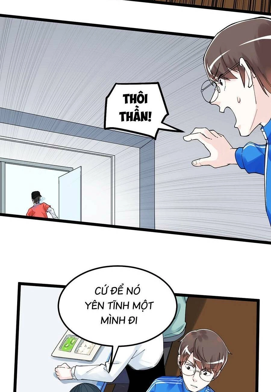 Tinh Thần Đại Hải Của Học Bá Chapter 53 - 30