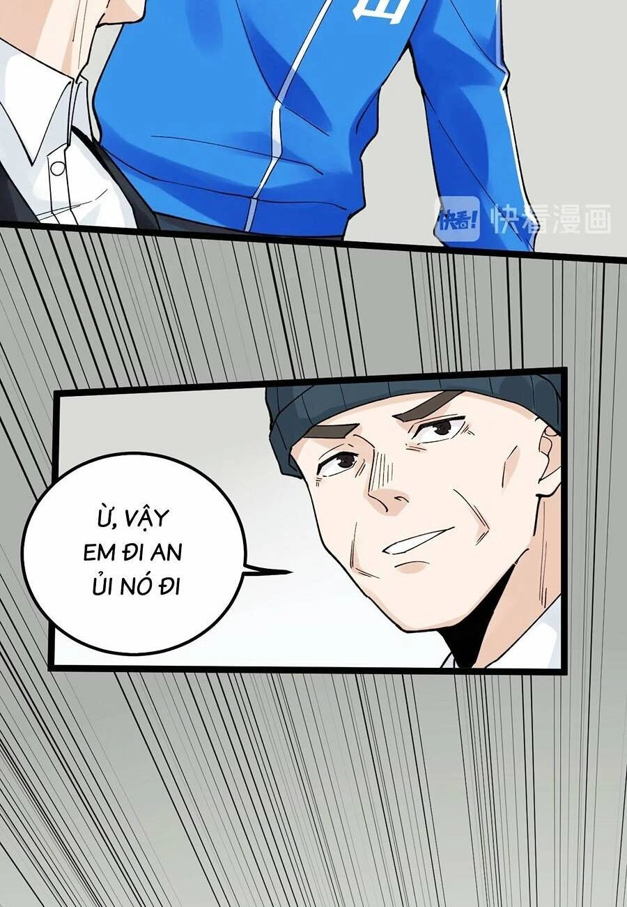 Tinh Thần Đại Hải Của Học Bá Chapter 53 - 32