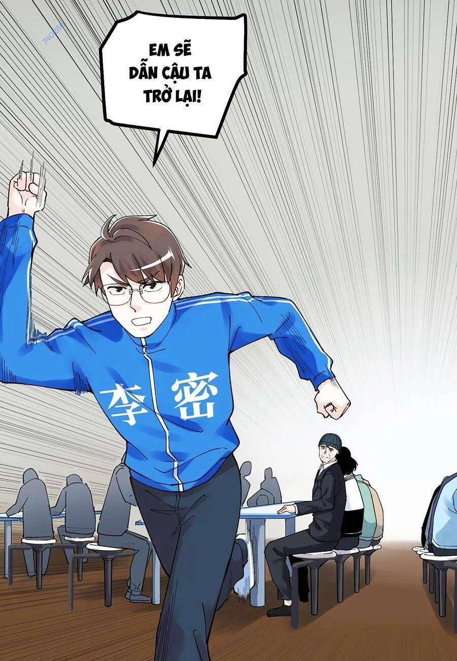 Tinh Thần Đại Hải Của Học Bá Chapter 53 - 33