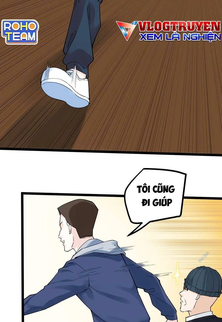 Tinh Thần Đại Hải Của Học Bá Chapter 53 - 34