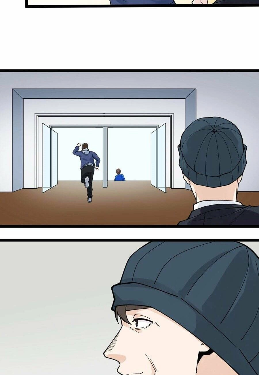 Tinh Thần Đại Hải Của Học Bá Chapter 53 - 35