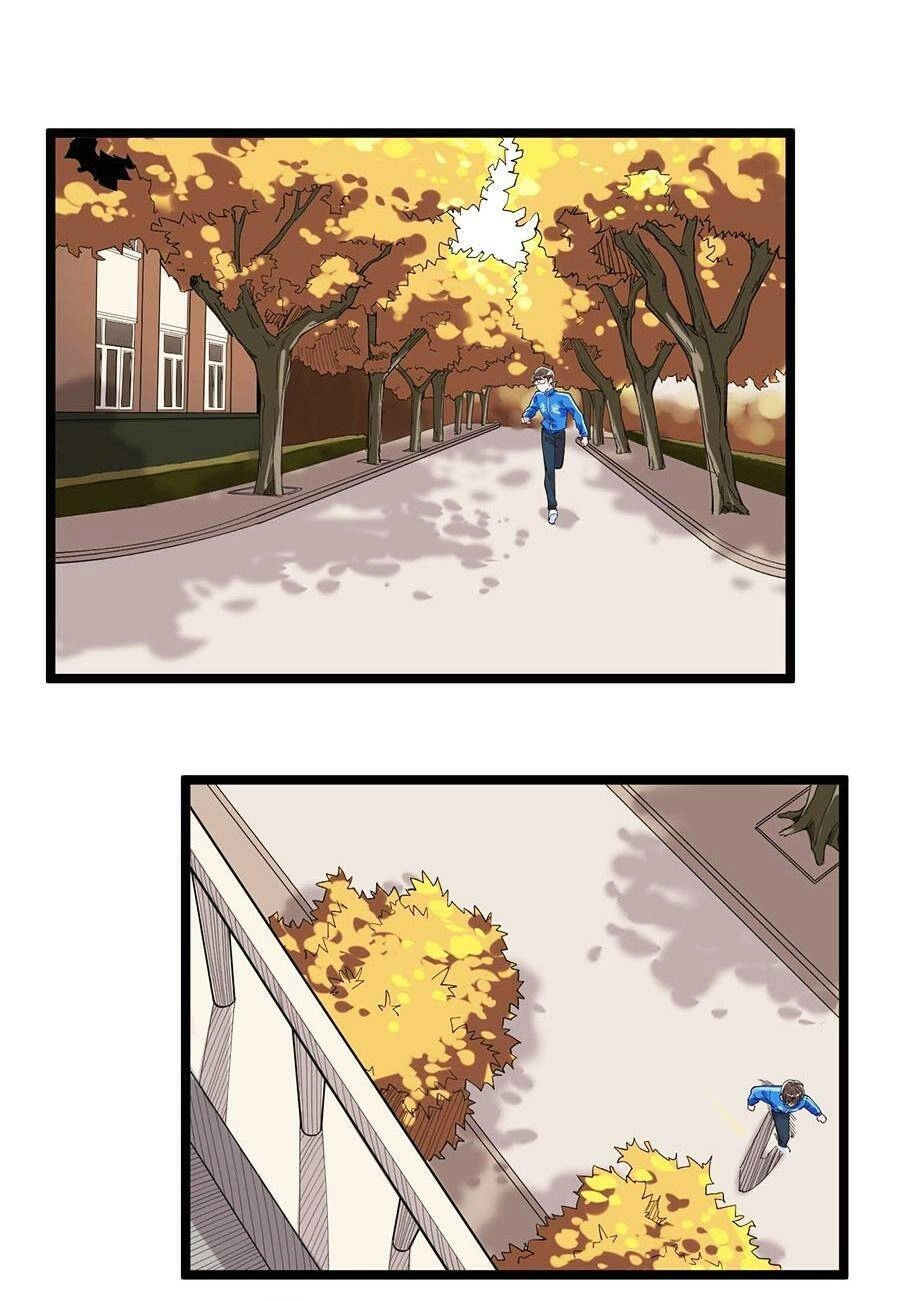 Tinh Thần Đại Hải Của Học Bá Chapter 53 - 37