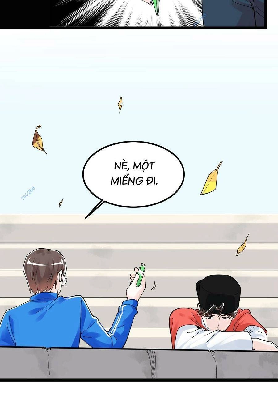 Tinh Thần Đại Hải Của Học Bá Chapter 53 - 45