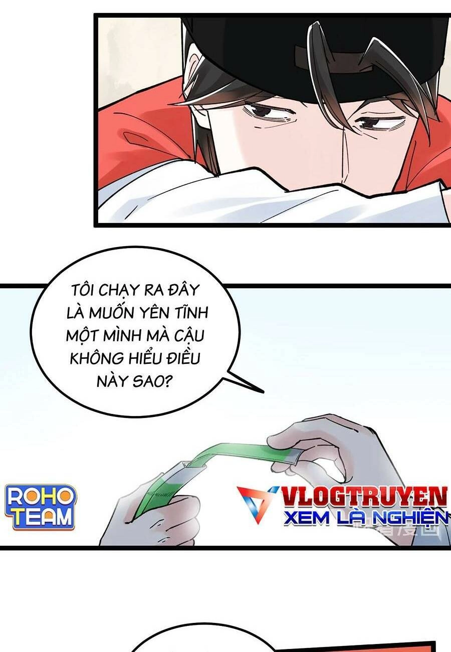 Tinh Thần Đại Hải Của Học Bá Chapter 53 - 46