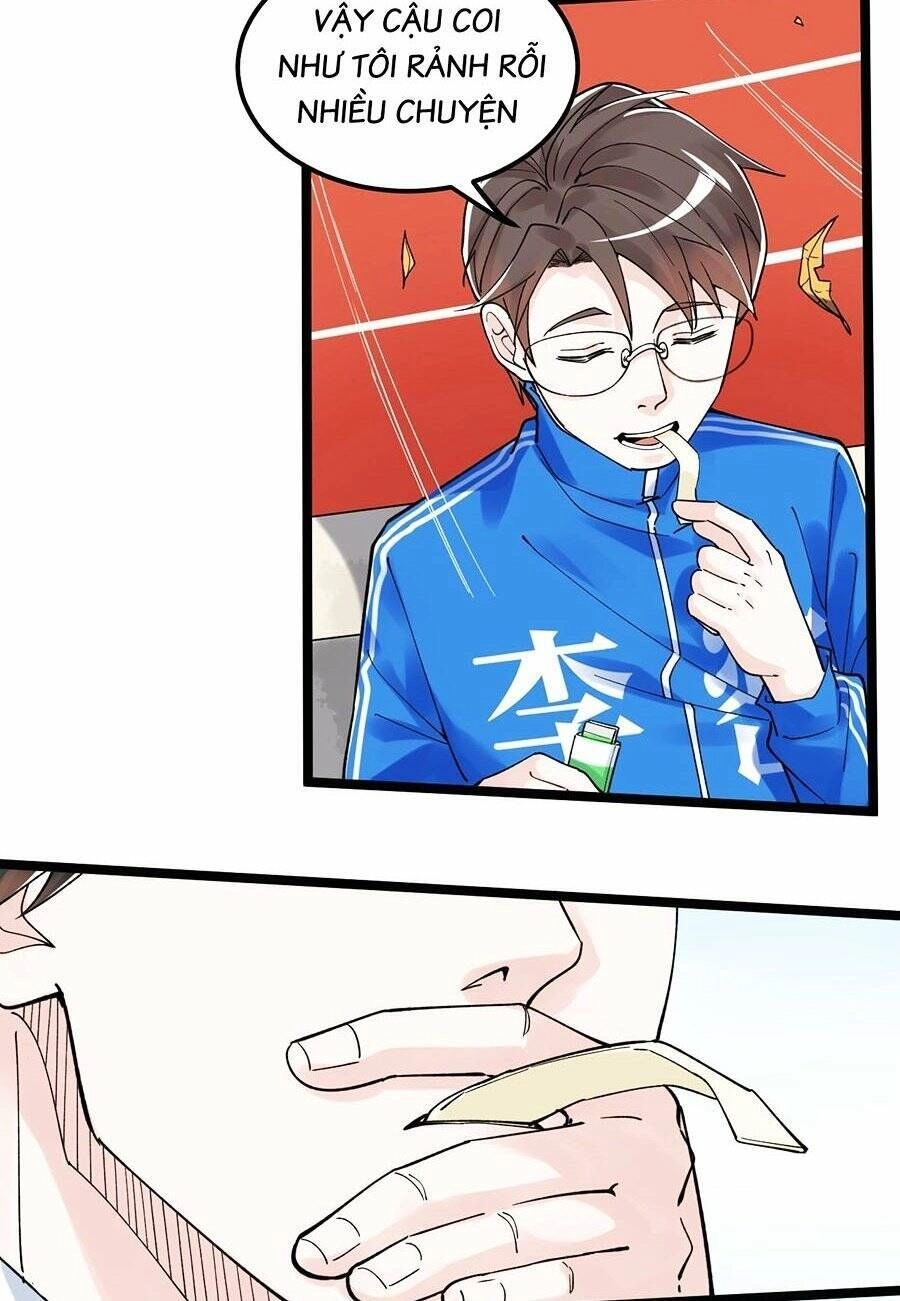 Tinh Thần Đại Hải Của Học Bá Chapter 53 - 47