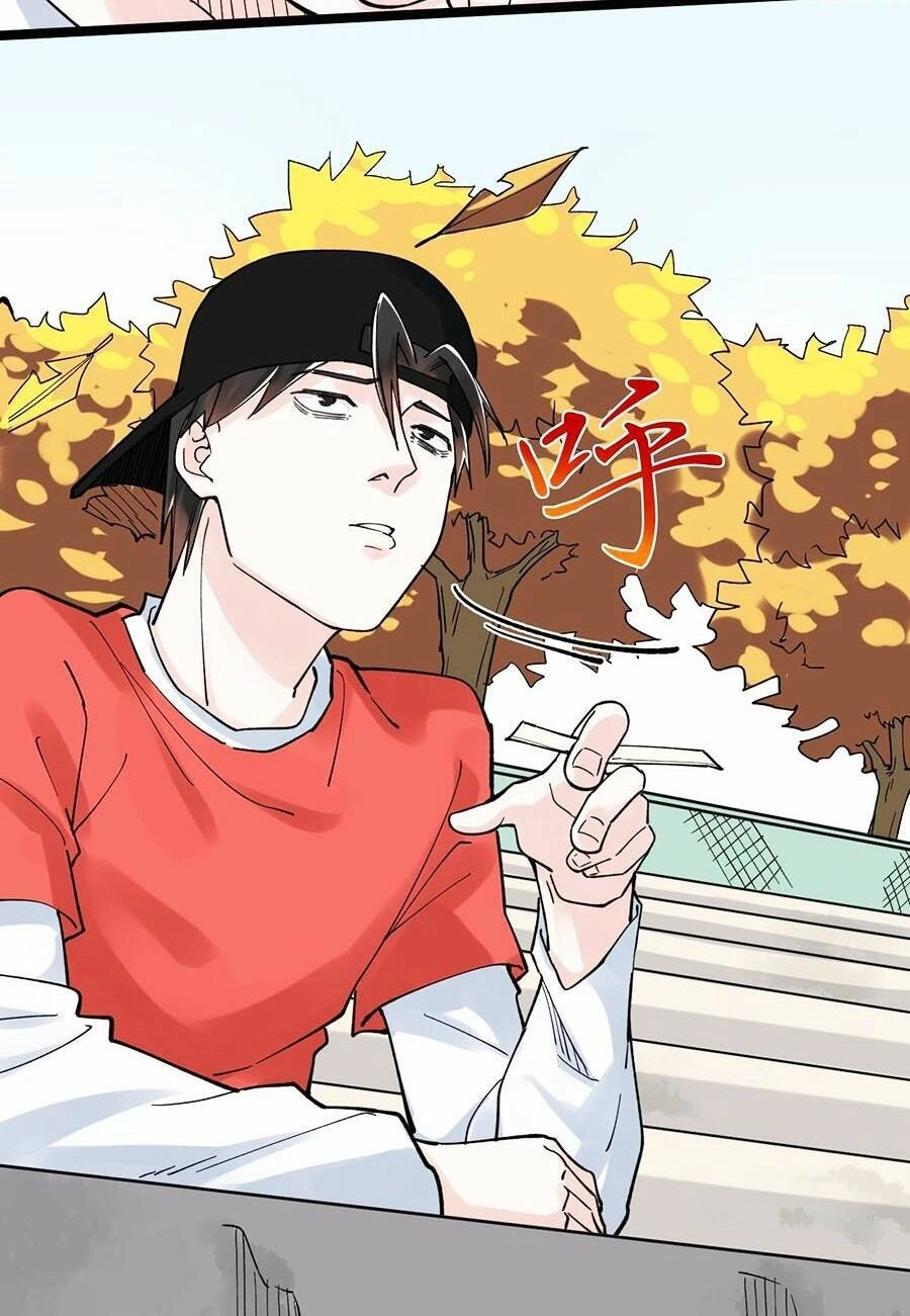 Tinh Thần Đại Hải Của Học Bá Chapter 53 - 48