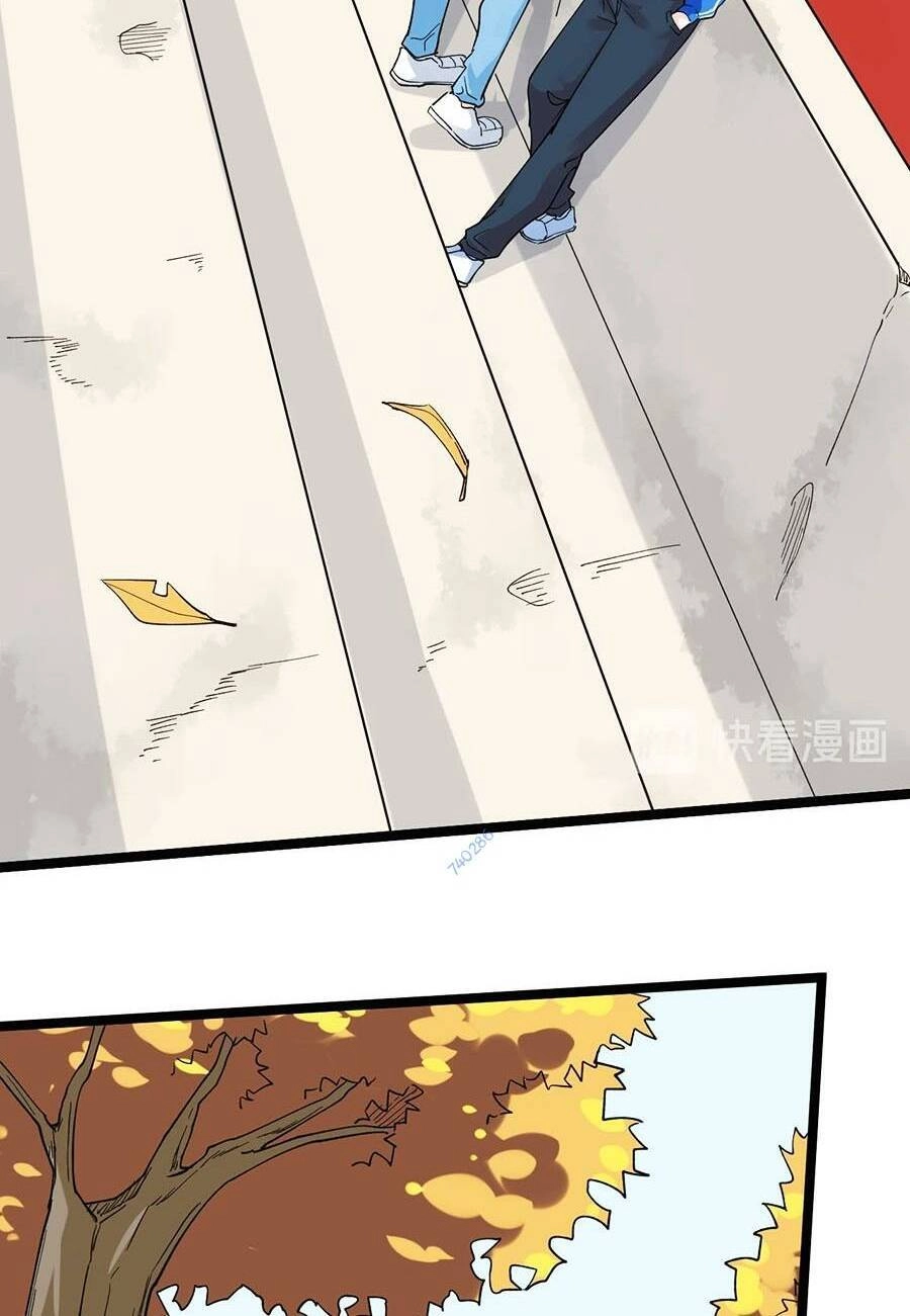 Tinh Thần Đại Hải Của Học Bá Chapter 53 - 50