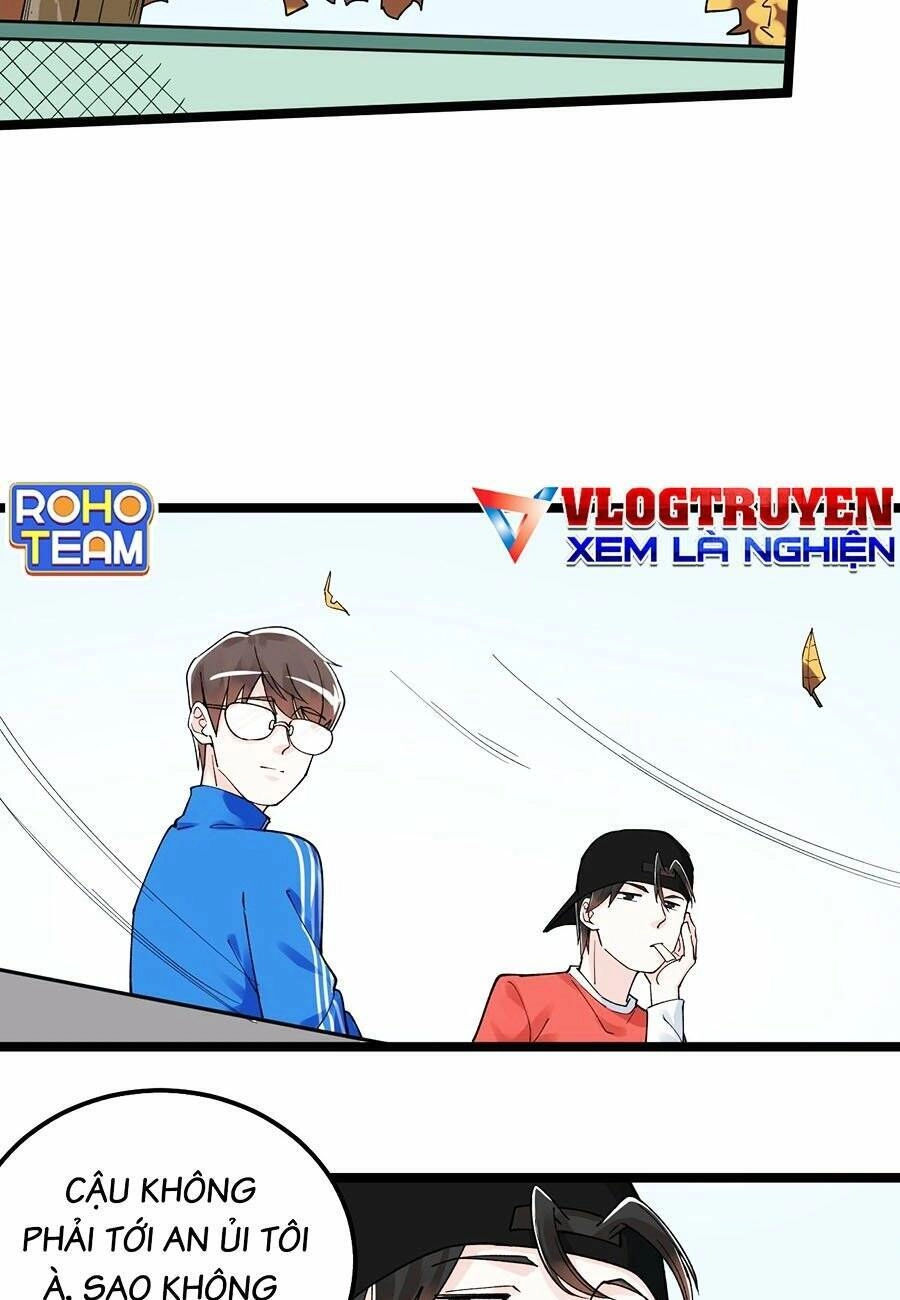 Tinh Thần Đại Hải Của Học Bá Chapter 53 - 51