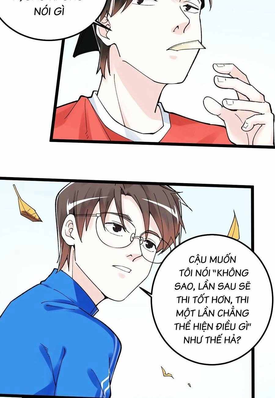 Tinh Thần Đại Hải Của Học Bá Chapter 53 - 52