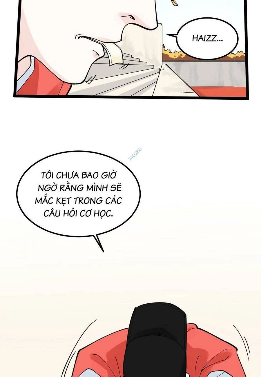 Tinh Thần Đại Hải Của Học Bá Chapter 53 - 54