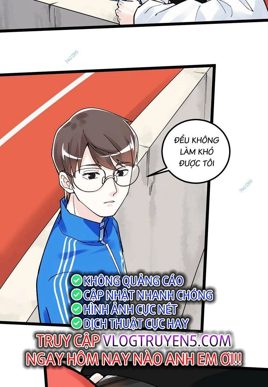 Tinh Thần Đại Hải Của Học Bá Chapter 53 - 57