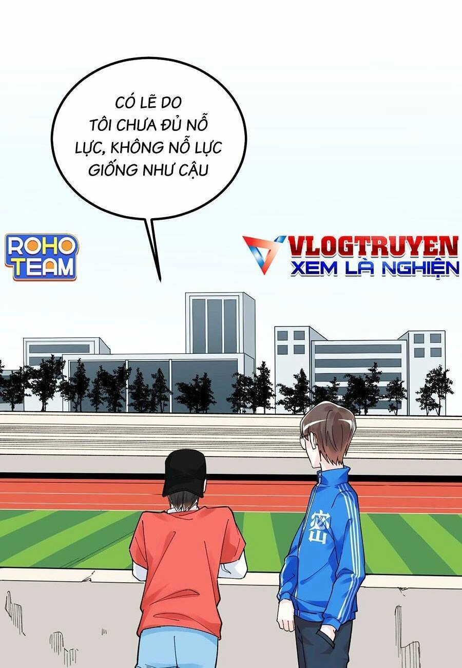 Tinh Thần Đại Hải Của Học Bá Chapter 53 - 60