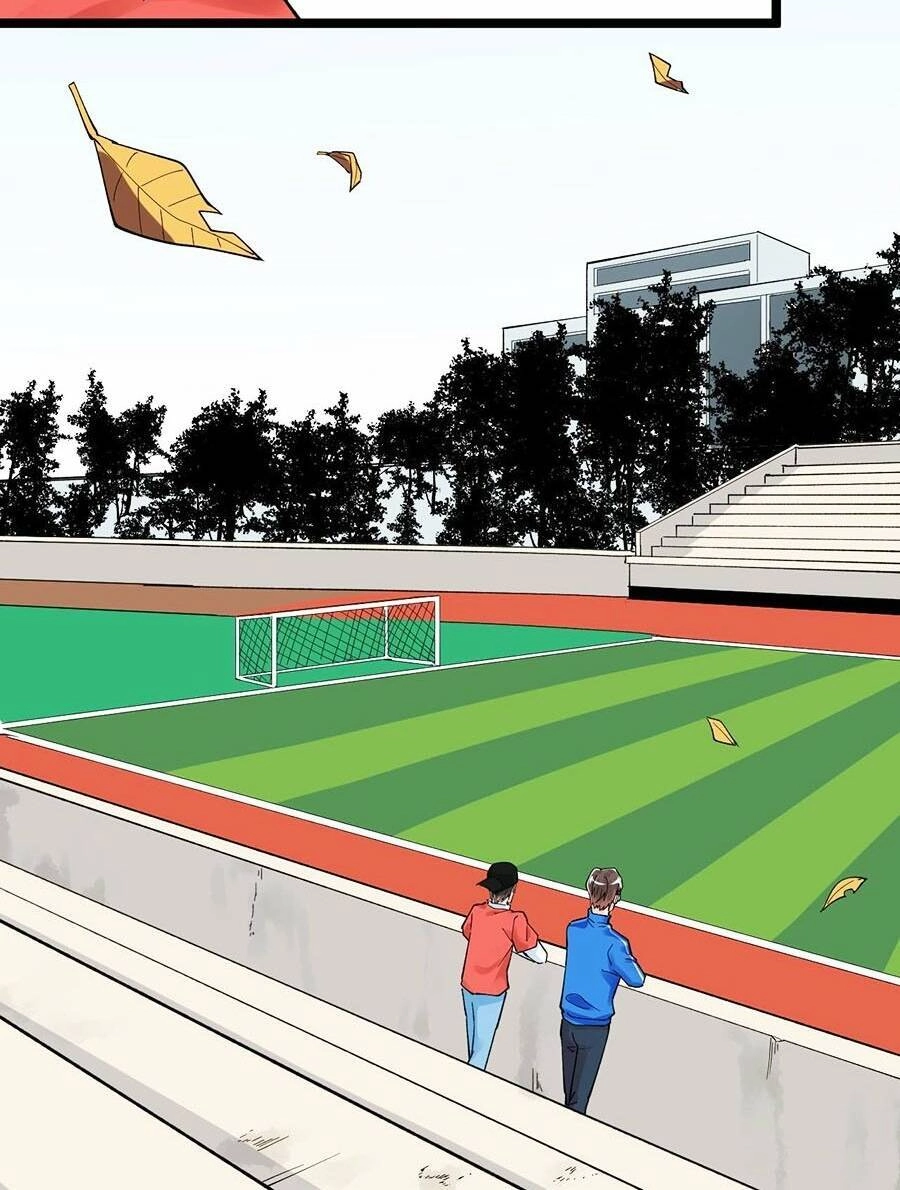 Tinh Thần Đại Hải Của Học Bá Chapter 53 - 64