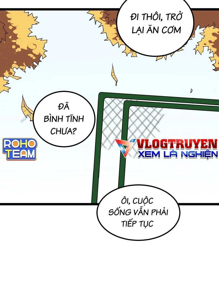 Tinh Thần Đại Hải Của Học Bá Chapter 53 - 66