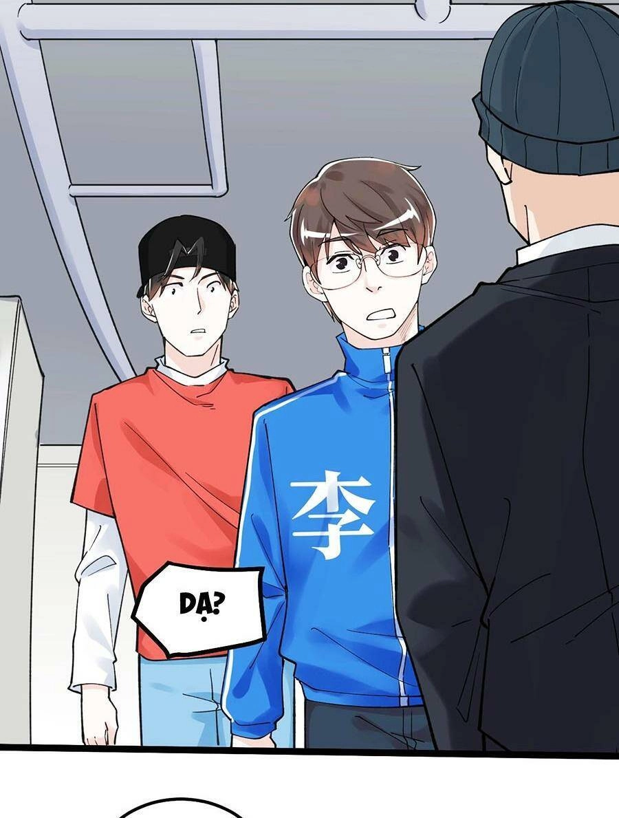 Tinh Thần Đại Hải Của Học Bá Chapter 53 - 69