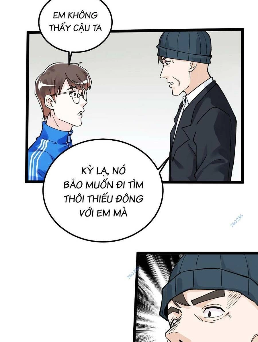 Tinh Thần Đại Hải Của Học Bá Chapter 53 - 70