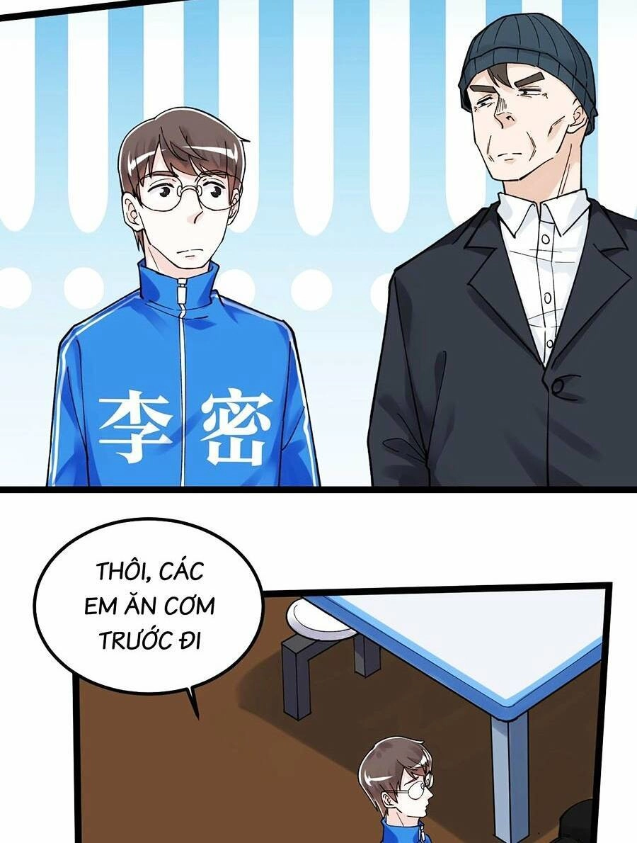 Tinh Thần Đại Hải Của Học Bá Chapter 53 - 72