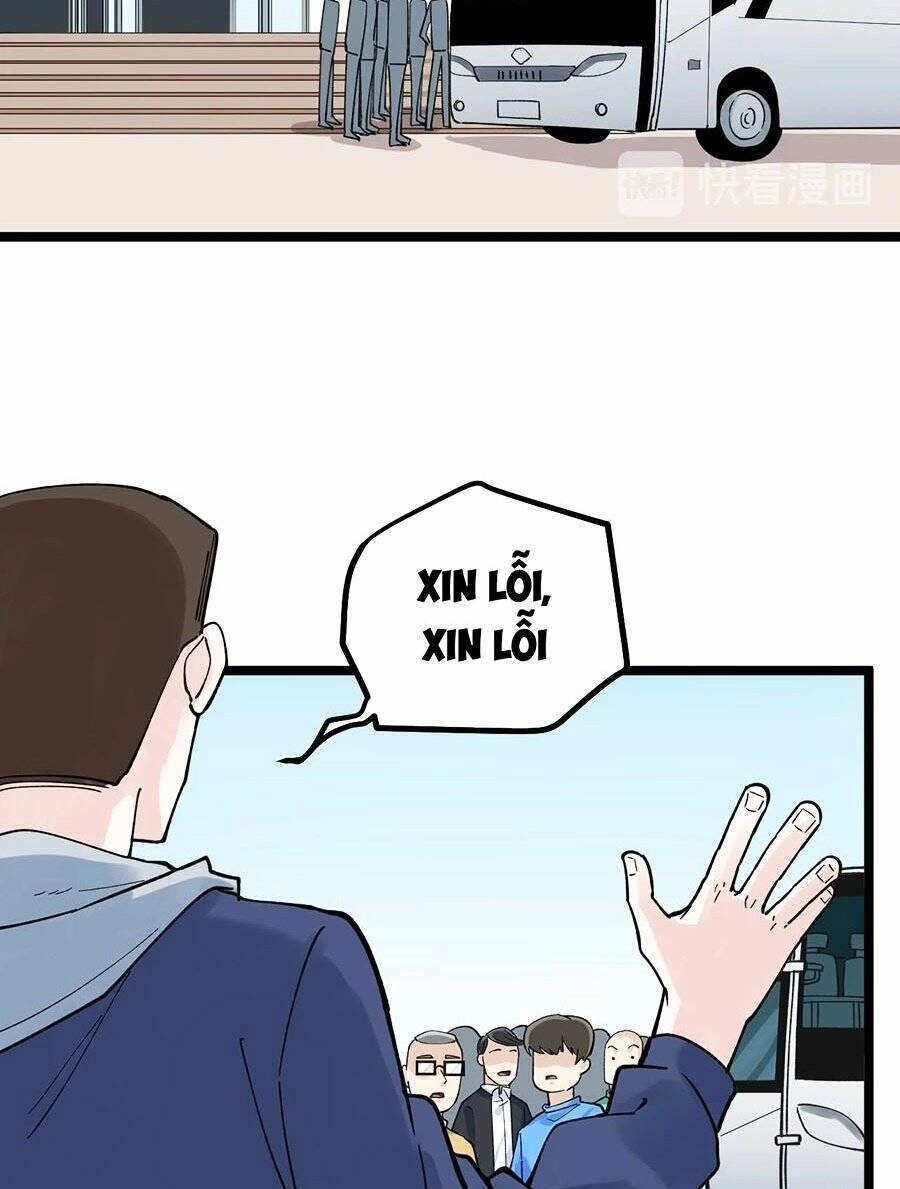 Tinh Thần Đại Hải Của Học Bá Chapter 53 - 75