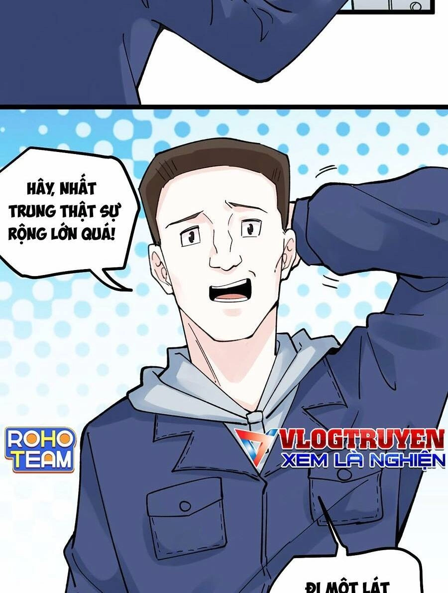 Tinh Thần Đại Hải Của Học Bá Chapter 53 - 76