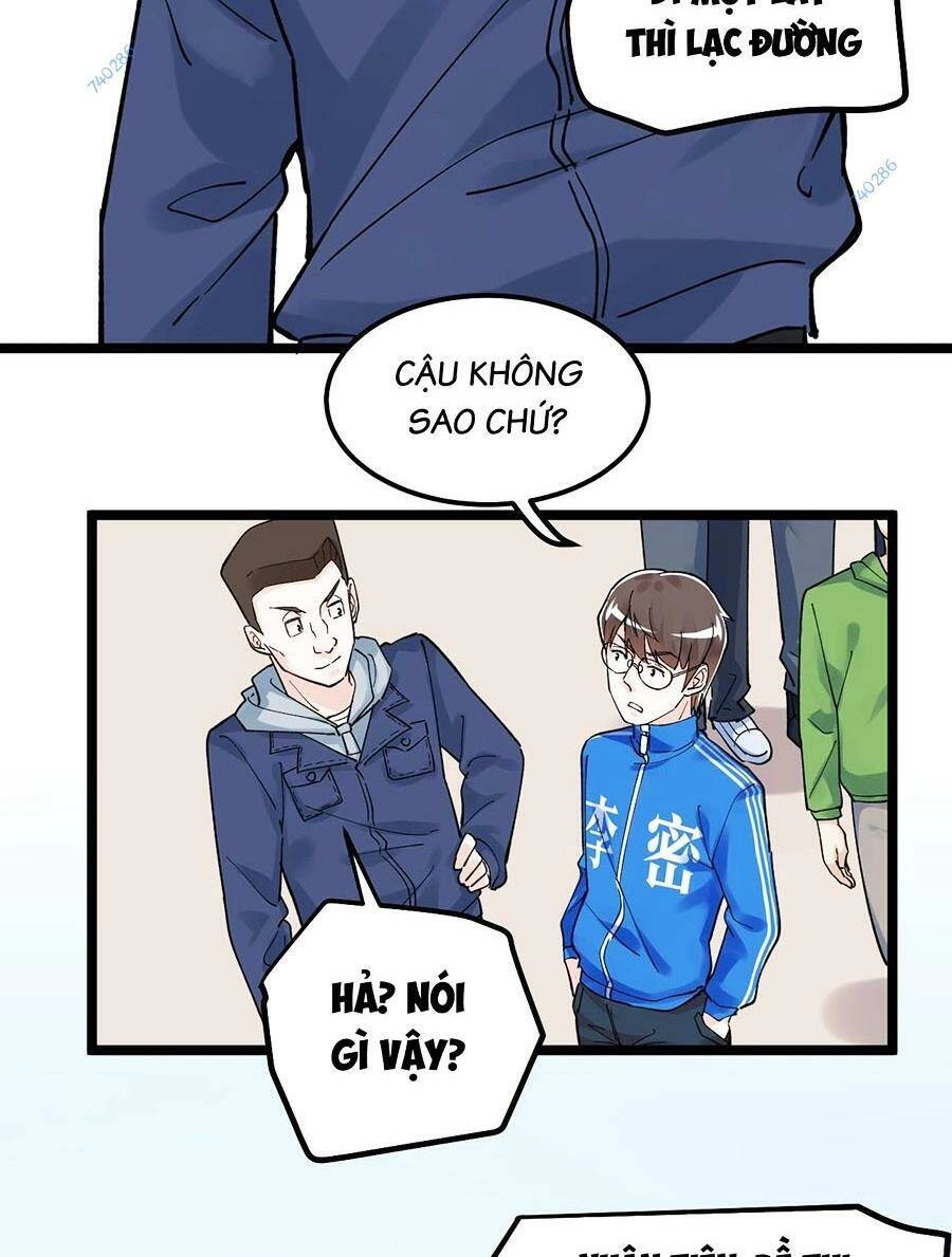 Tinh Thần Đại Hải Của Học Bá Chapter 53 - 77