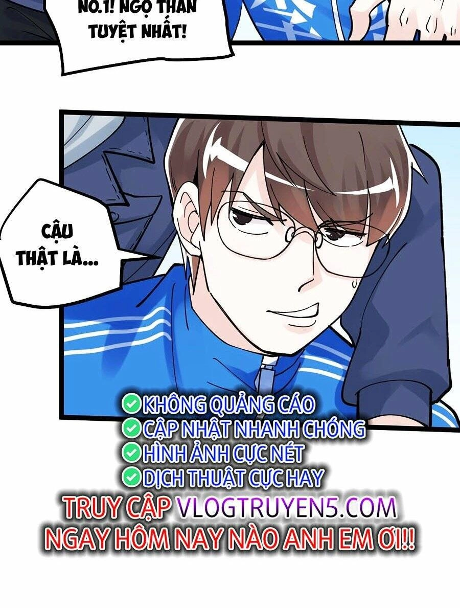 Tinh Thần Đại Hải Của Học Bá Chapter 53 - 79