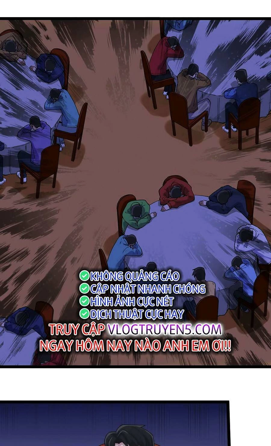 Tinh Thần Đại Hải Của Học Bá Chapter 54 - 5