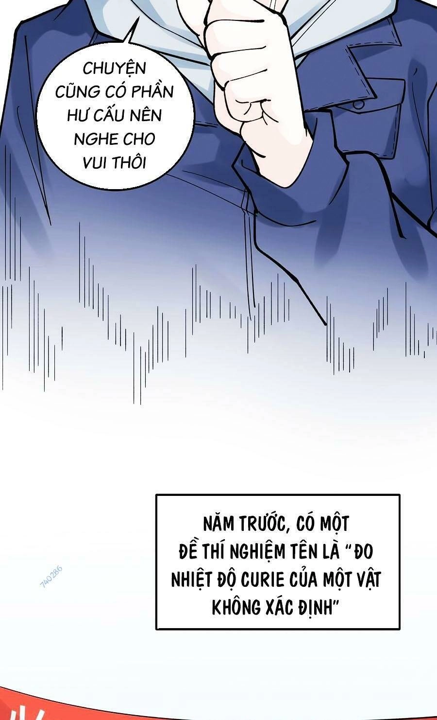 Tinh Thần Đại Hải Của Học Bá Chapter 54 - 14