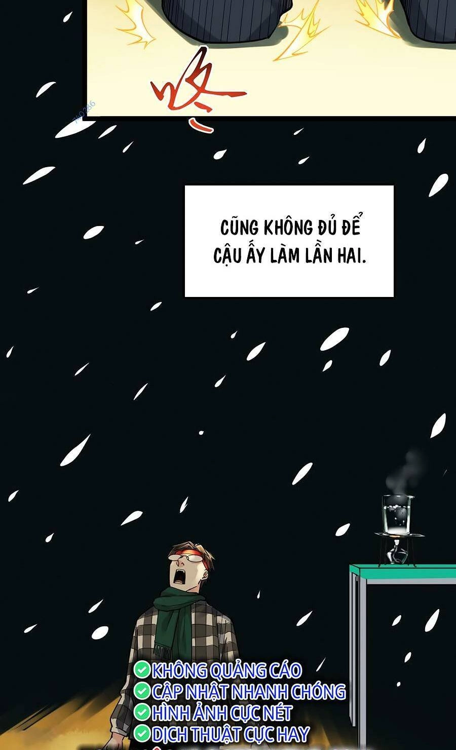 Tinh Thần Đại Hải Của Học Bá Chapter 54 - 21